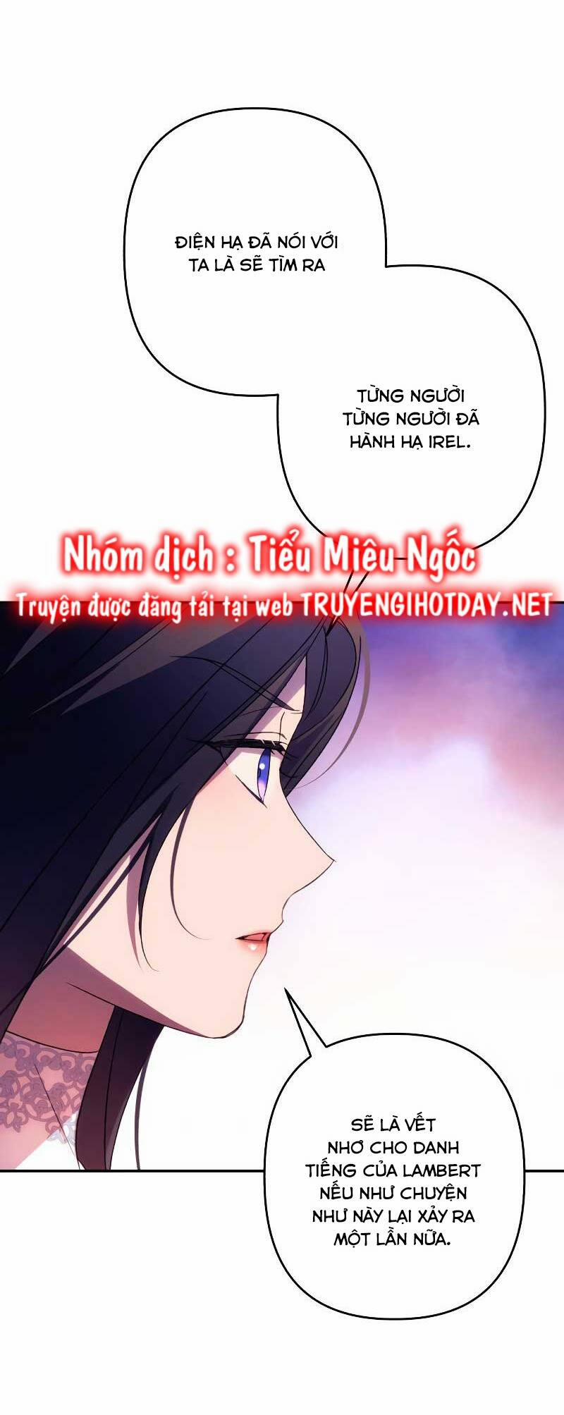 Tôi Sẽ Quyến Rũ Công Tước Phương Bắc 76 trang 50