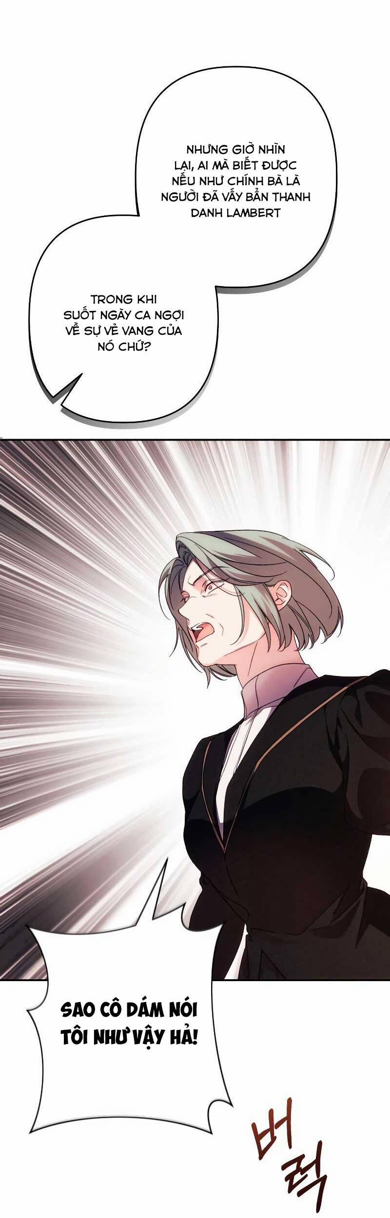 Tôi Sẽ Quyến Rũ Công Tước Phương Bắc 76 trang 51