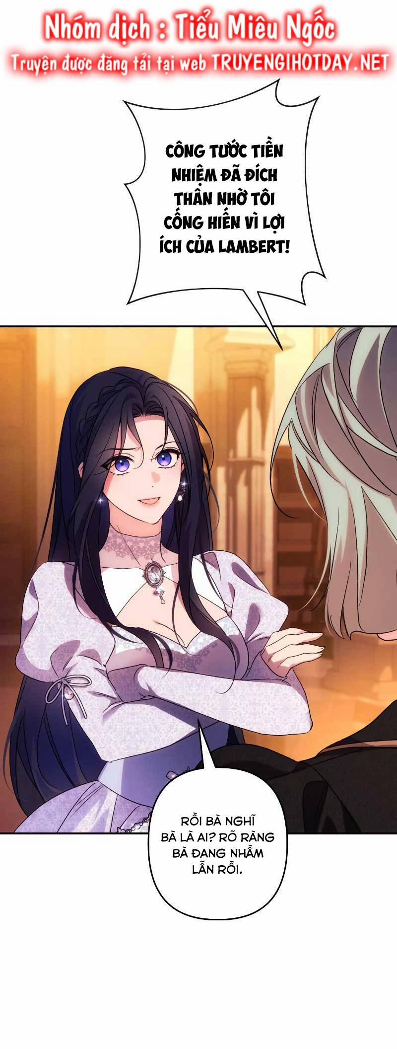 Tôi Sẽ Quyến Rũ Công Tước Phương Bắc 76 trang 52