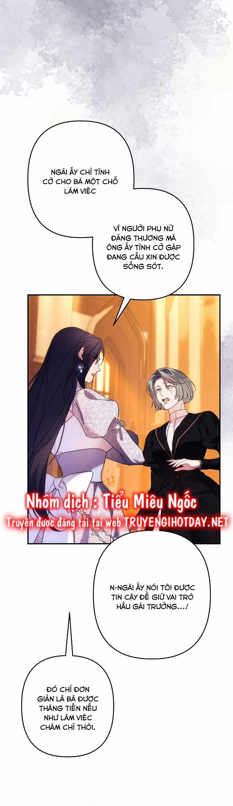 Tôi Sẽ Quyến Rũ Công Tước Phương Bắc 76 trang 55