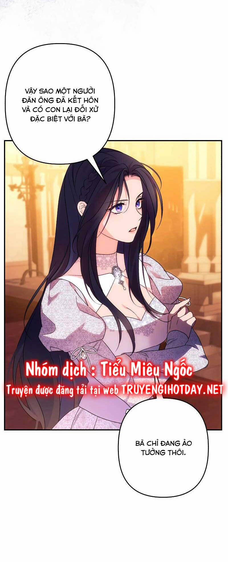 Tôi Sẽ Quyến Rũ Công Tước Phương Bắc 76 trang 57