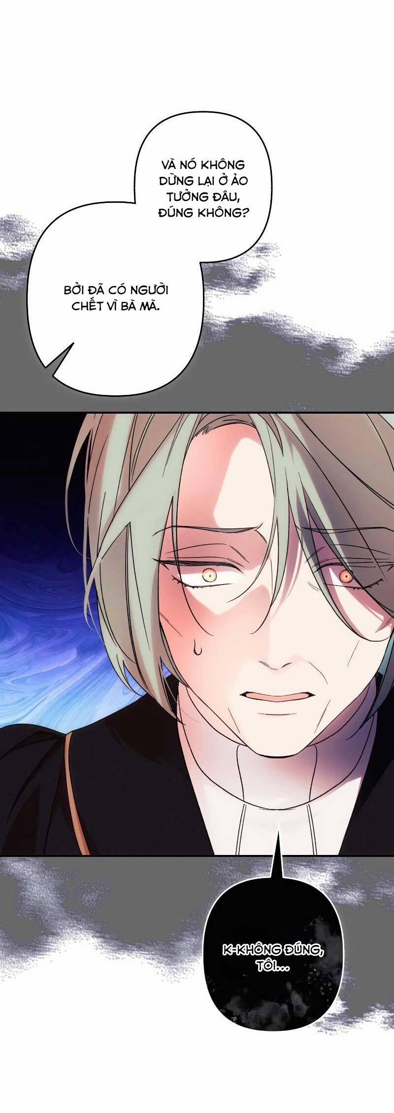 Tôi Sẽ Quyến Rũ Công Tước Phương Bắc 76 trang 58