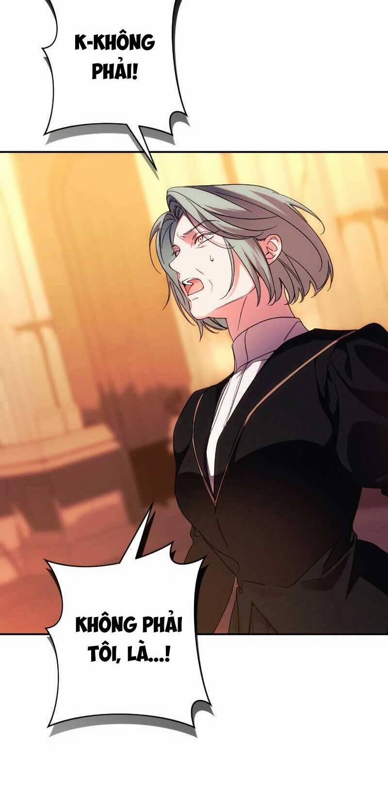 Tôi Sẽ Quyến Rũ Công Tước Phương Bắc 76 trang 60