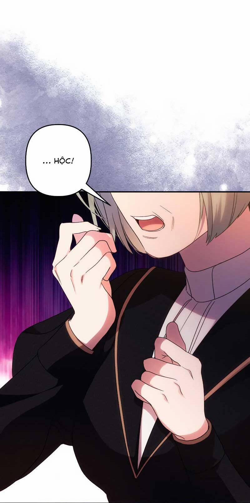 Tôi Sẽ Quyến Rũ Công Tước Phương Bắc 76 trang 61