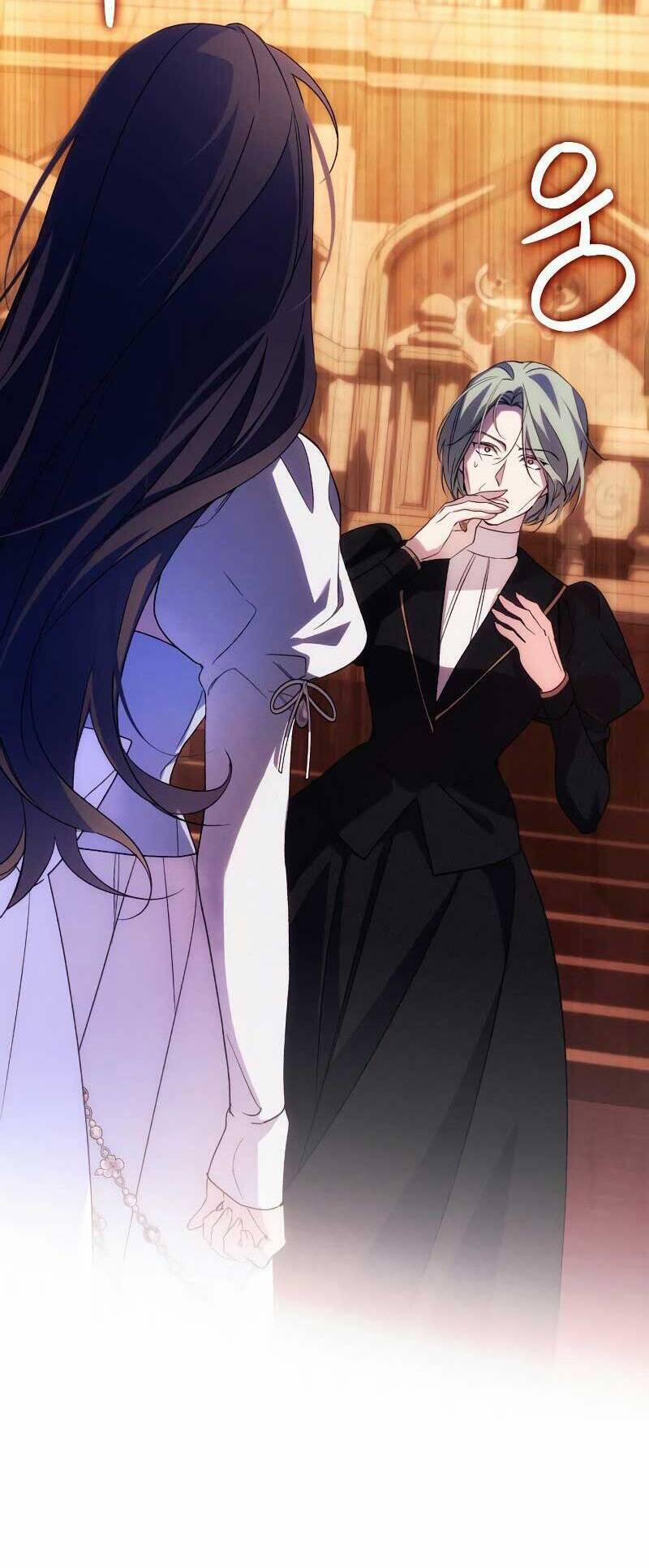 Tôi Sẽ Quyến Rũ Công Tước Phương Bắc 76 trang 63