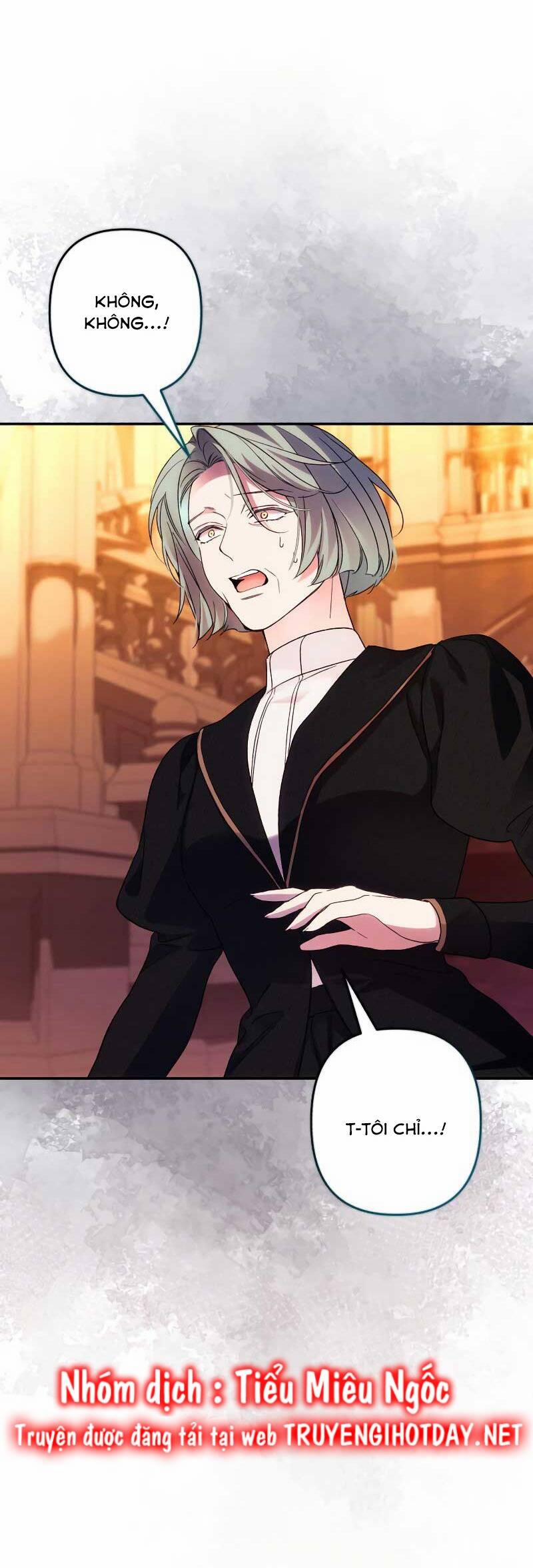 Tôi Sẽ Quyến Rũ Công Tước Phương Bắc 76 trang 64