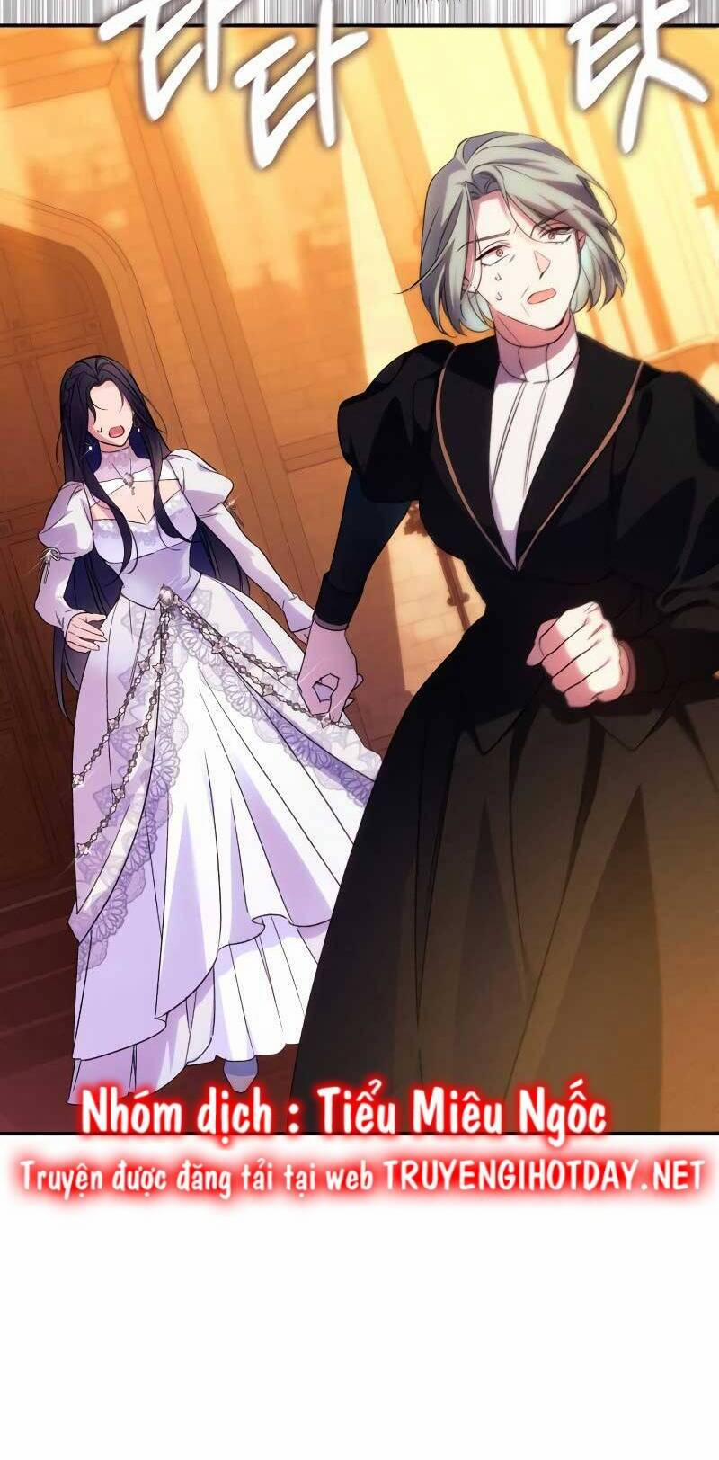 Tôi Sẽ Quyến Rũ Công Tước Phương Bắc 76 trang 66