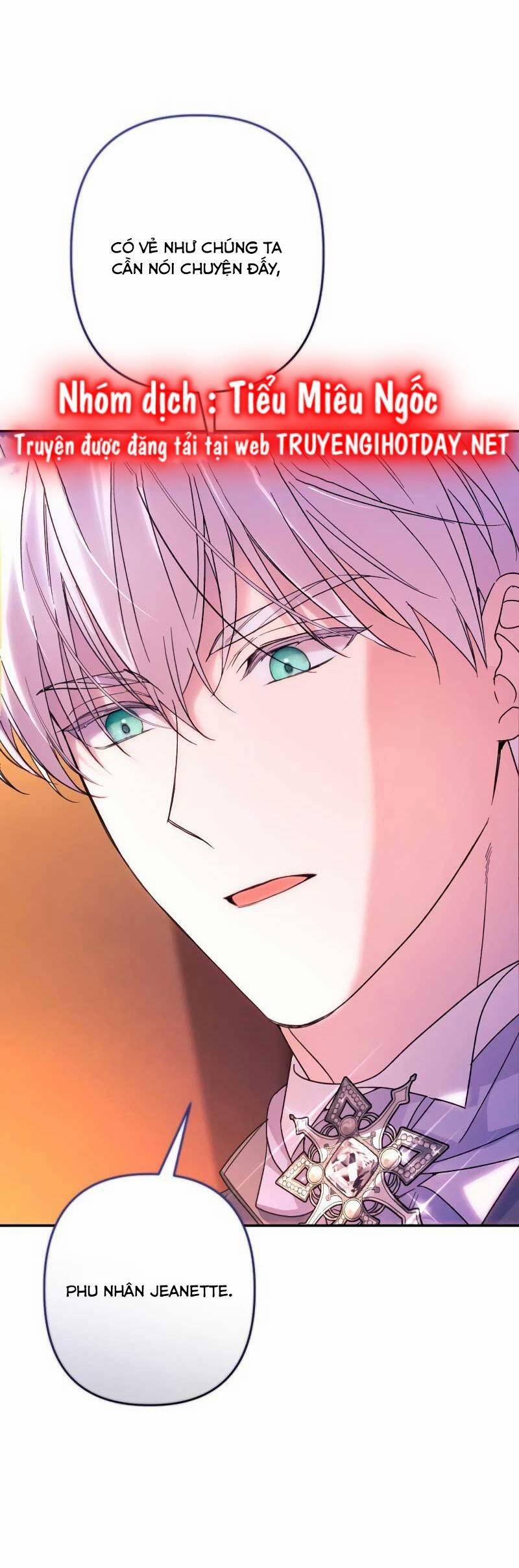 Tôi Sẽ Quyến Rũ Công Tước Phương Bắc 76 trang 69