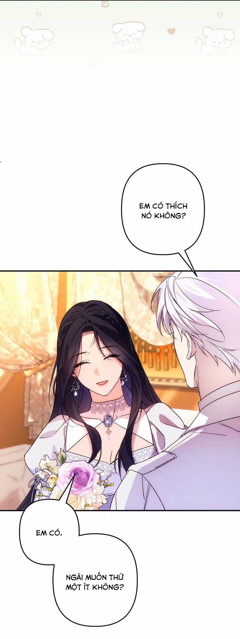 Tôi Sẽ Quyến Rũ Công Tước Phương Bắc 76 trang 9