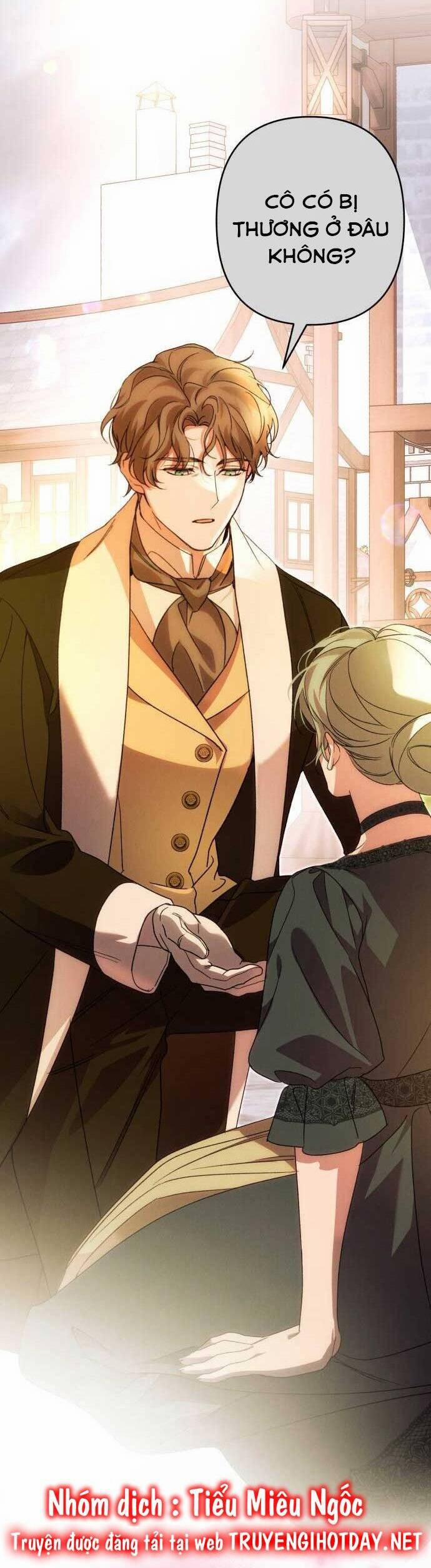 Tôi Sẽ Quyến Rũ Công Tước Phương Bắc 77 trang 10