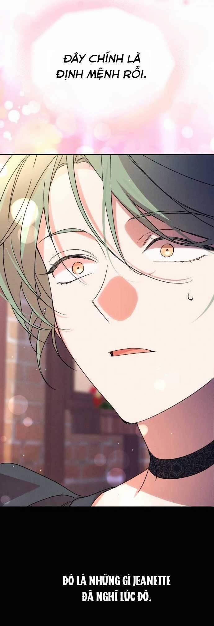 Tôi Sẽ Quyến Rũ Công Tước Phương Bắc 77 trang 11