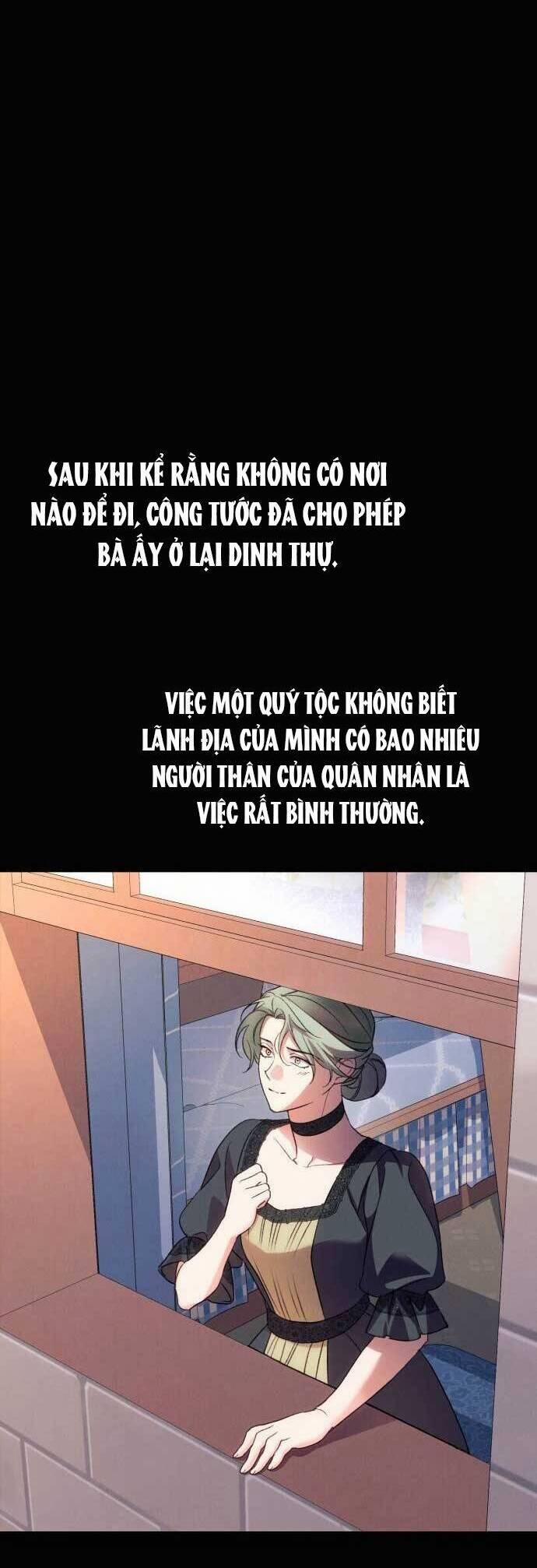 Tôi Sẽ Quyến Rũ Công Tước Phương Bắc 77 trang 12