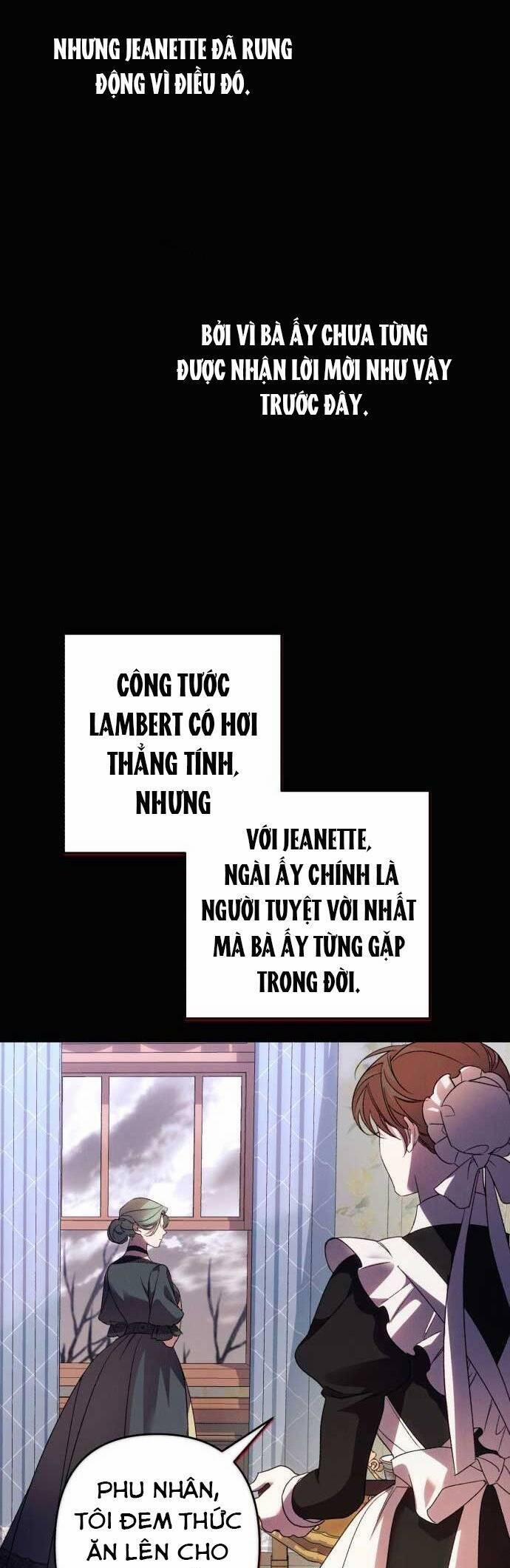 Tôi Sẽ Quyến Rũ Công Tước Phương Bắc 77 trang 13