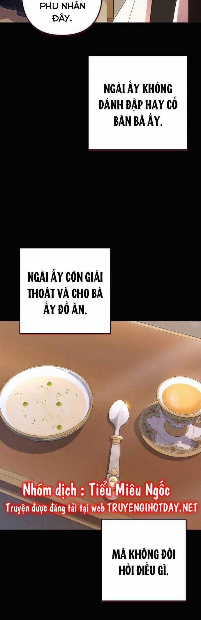 Tôi Sẽ Quyến Rũ Công Tước Phương Bắc 77 trang 14