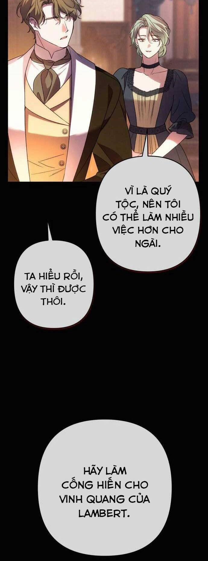 Tôi Sẽ Quyến Rũ Công Tước Phương Bắc 77 trang 16