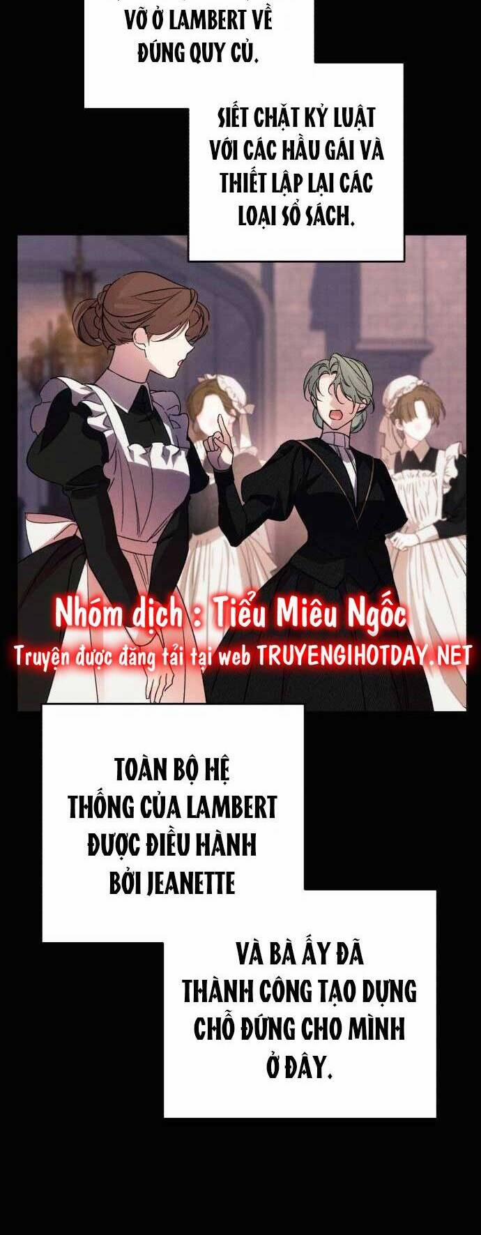 Tôi Sẽ Quyến Rũ Công Tước Phương Bắc 77 trang 18