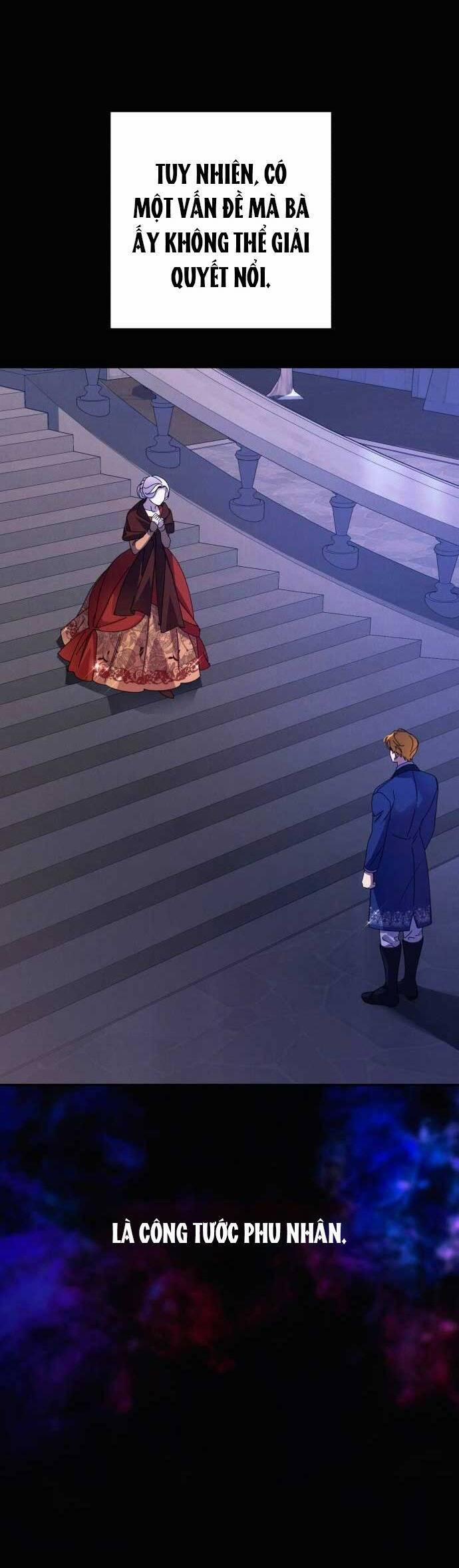 Tôi Sẽ Quyến Rũ Công Tước Phương Bắc 77 trang 19
