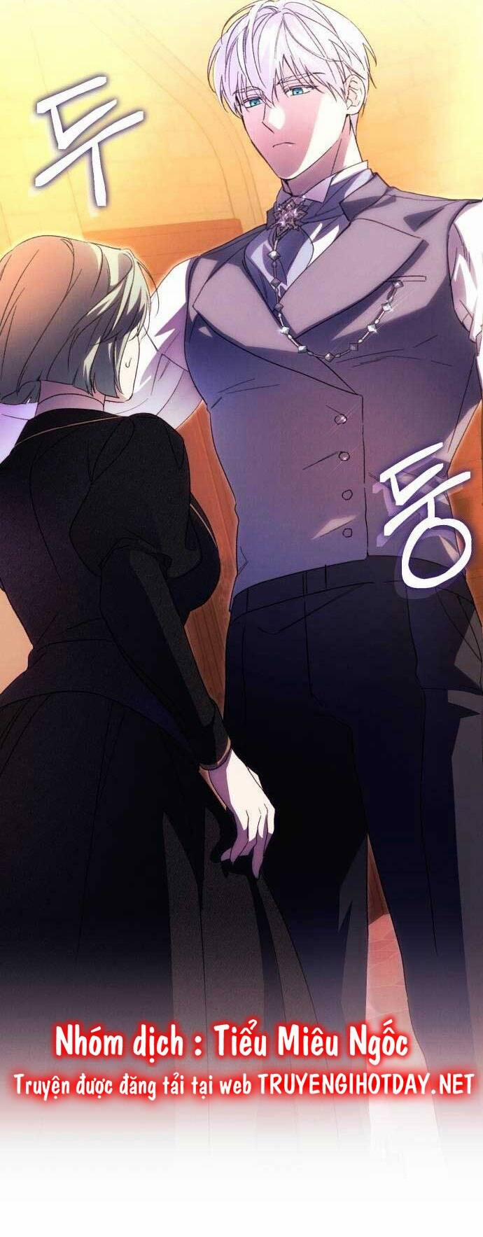 Tôi Sẽ Quyến Rũ Công Tước Phương Bắc 77 trang 2