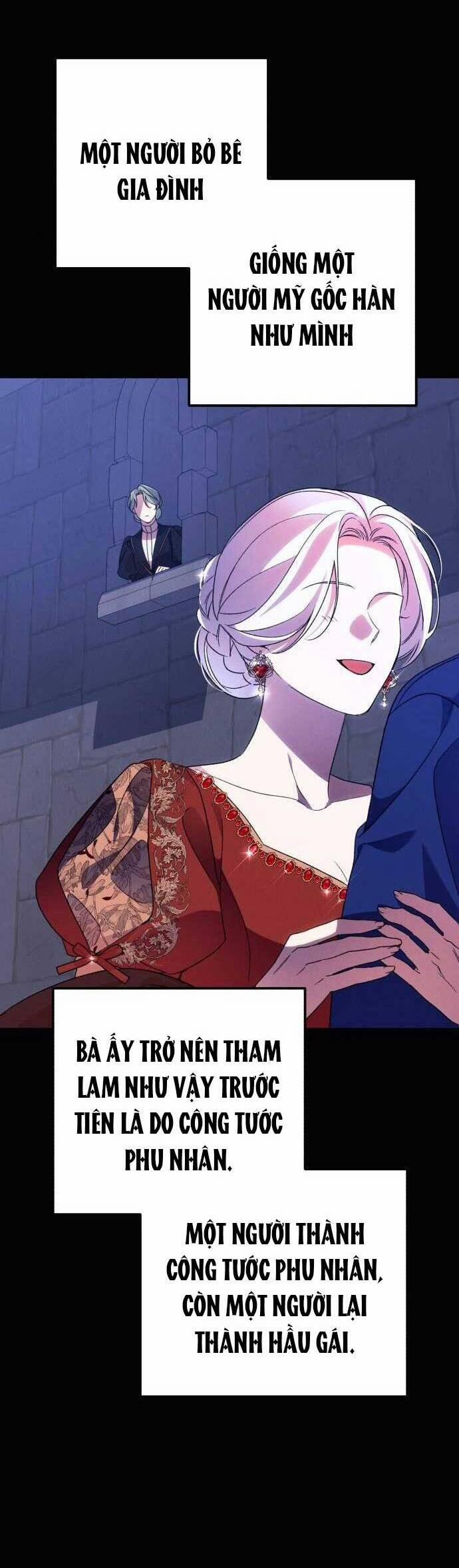 Tôi Sẽ Quyến Rũ Công Tước Phương Bắc 77 trang 20