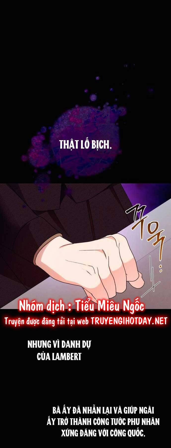 Tôi Sẽ Quyến Rũ Công Tước Phương Bắc 77 trang 21