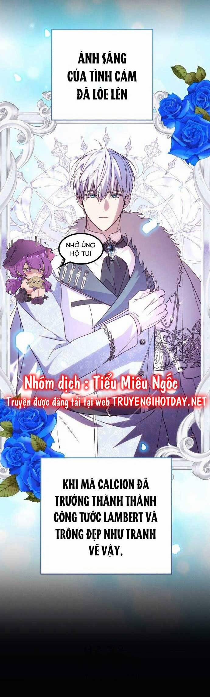 Tôi Sẽ Quyến Rũ Công Tước Phương Bắc 77 trang 24