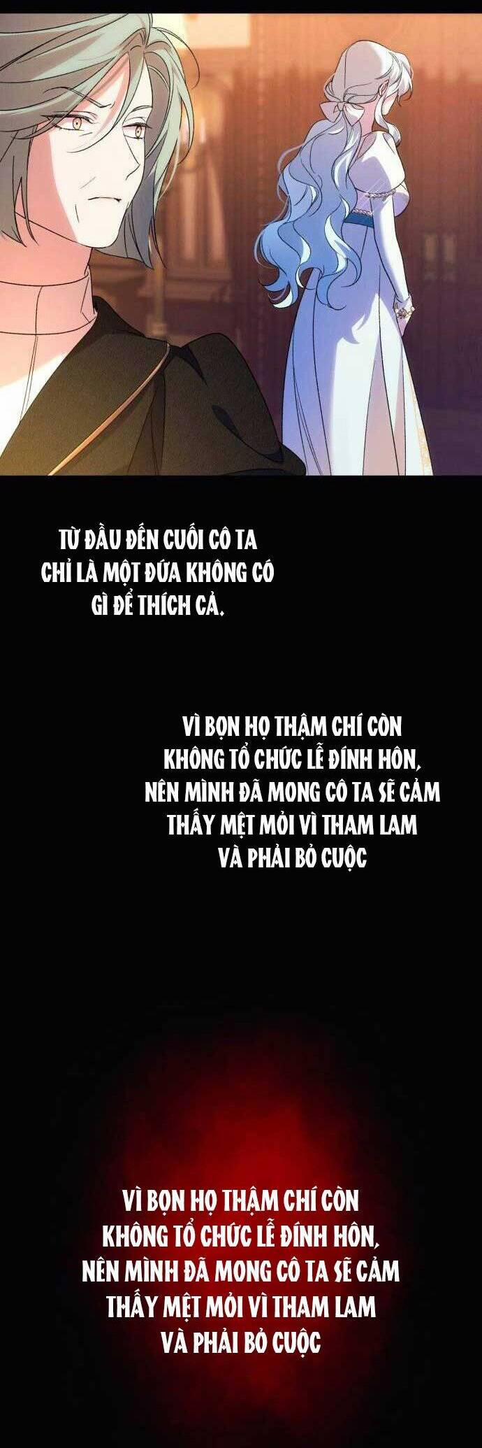 Tôi Sẽ Quyến Rũ Công Tước Phương Bắc 77 trang 26