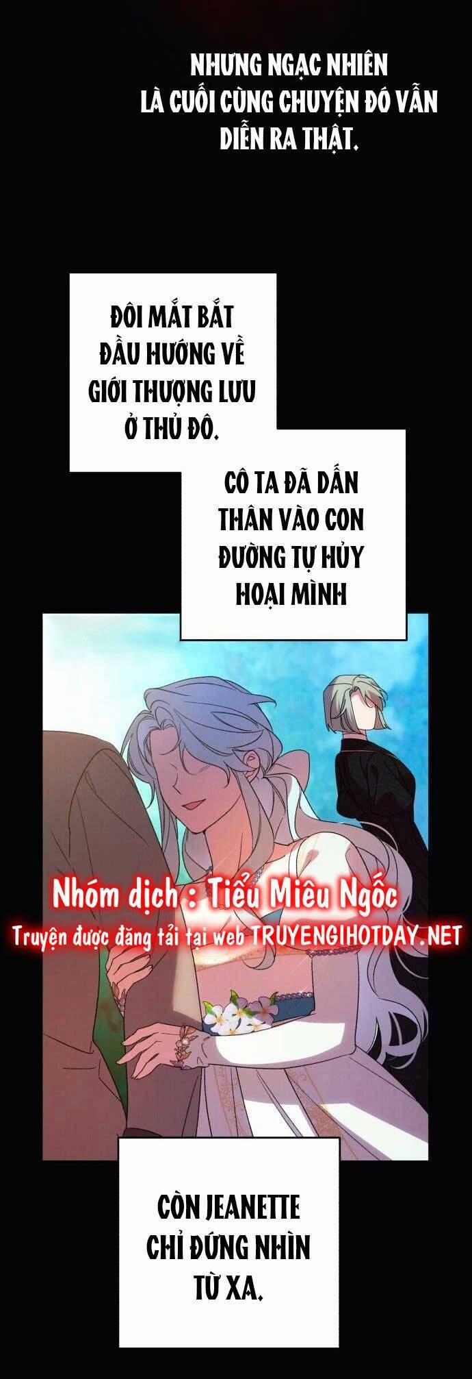 Tôi Sẽ Quyến Rũ Công Tước Phương Bắc 77 trang 27