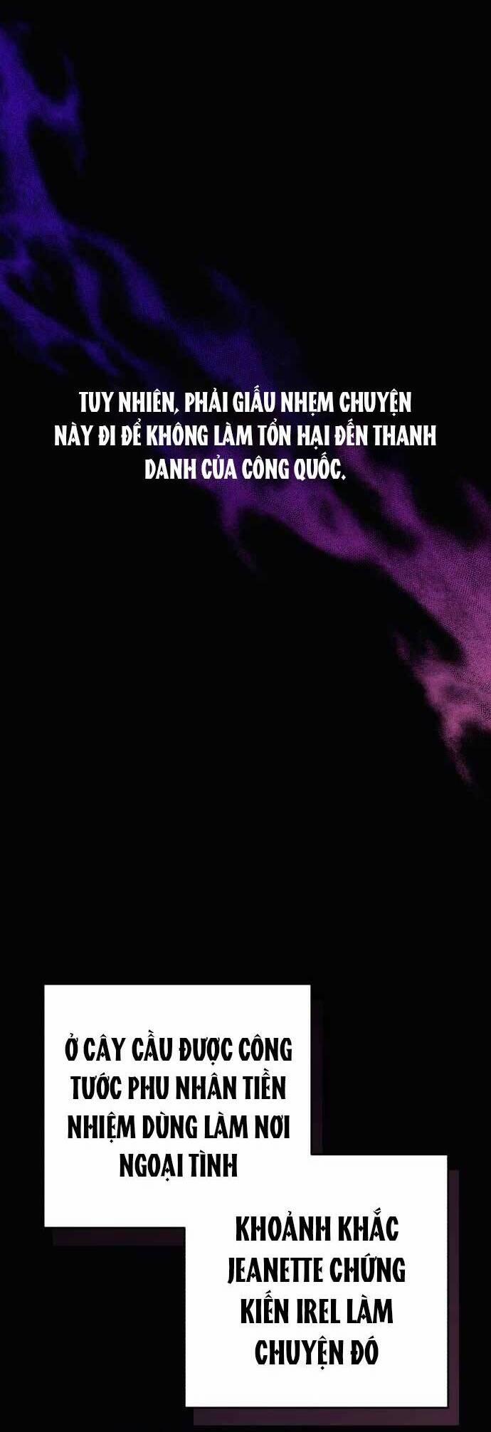 Tôi Sẽ Quyến Rũ Công Tước Phương Bắc 77 trang 28