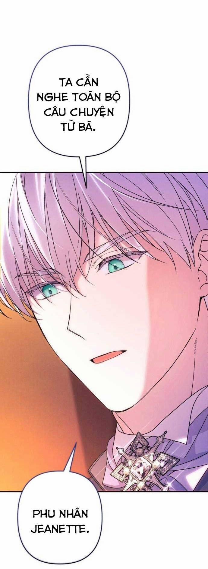 Tôi Sẽ Quyến Rũ Công Tước Phương Bắc 77 trang 3