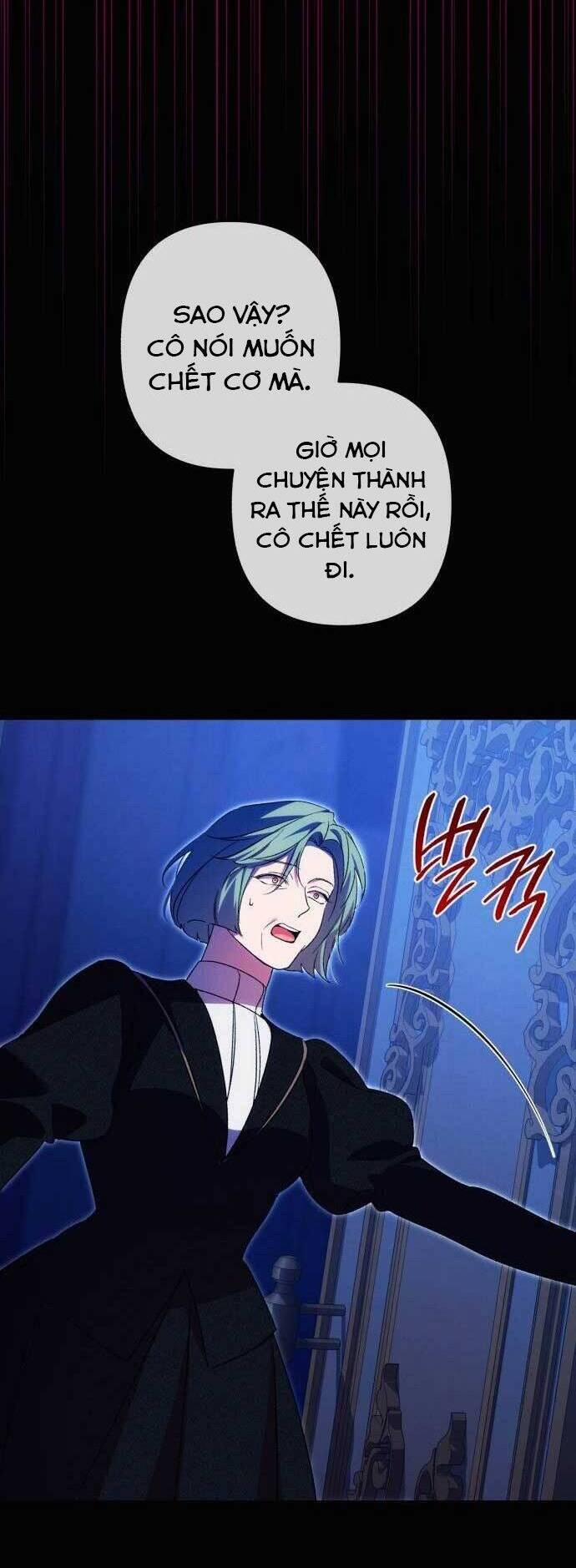 Tôi Sẽ Quyến Rũ Công Tước Phương Bắc 77 trang 34