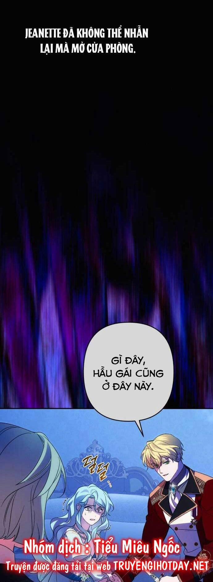 Tôi Sẽ Quyến Rũ Công Tước Phương Bắc 77 trang 35