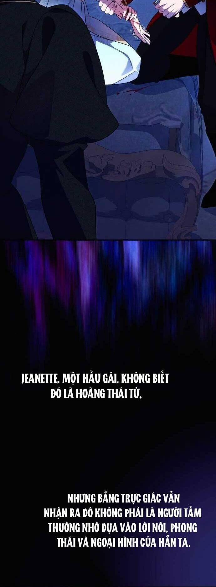 Tôi Sẽ Quyến Rũ Công Tước Phương Bắc 77 trang 36