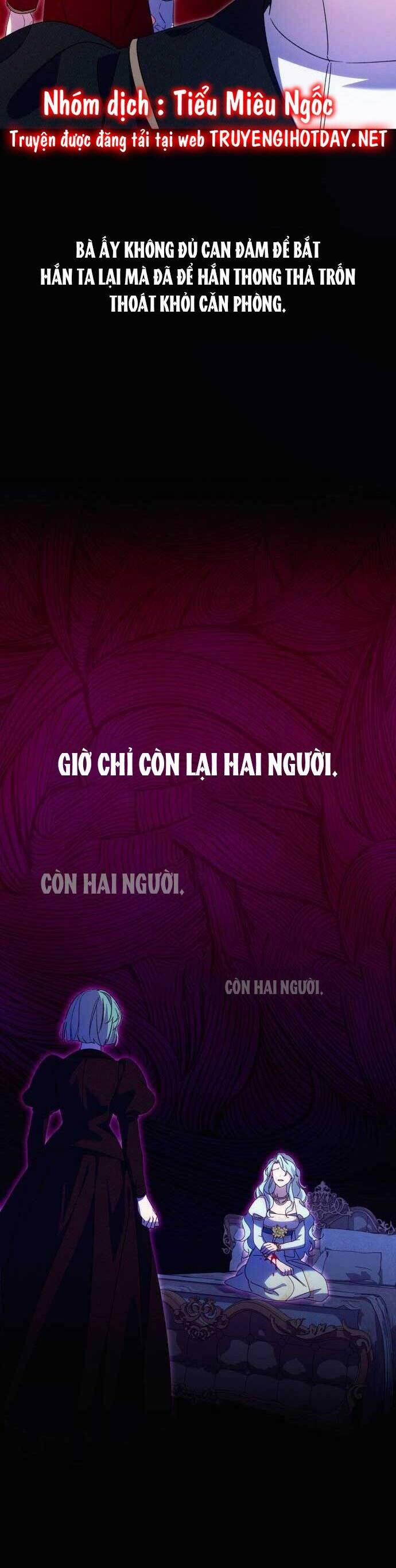 Tôi Sẽ Quyến Rũ Công Tước Phương Bắc 77 trang 38