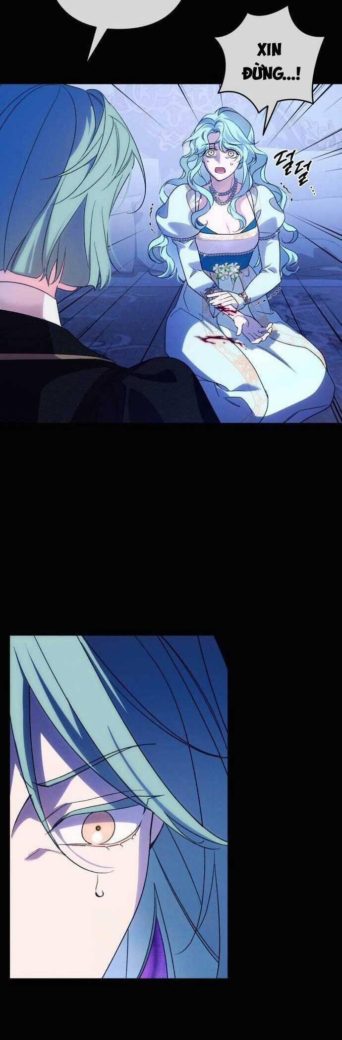 Tôi Sẽ Quyến Rũ Công Tước Phương Bắc 77 trang 40