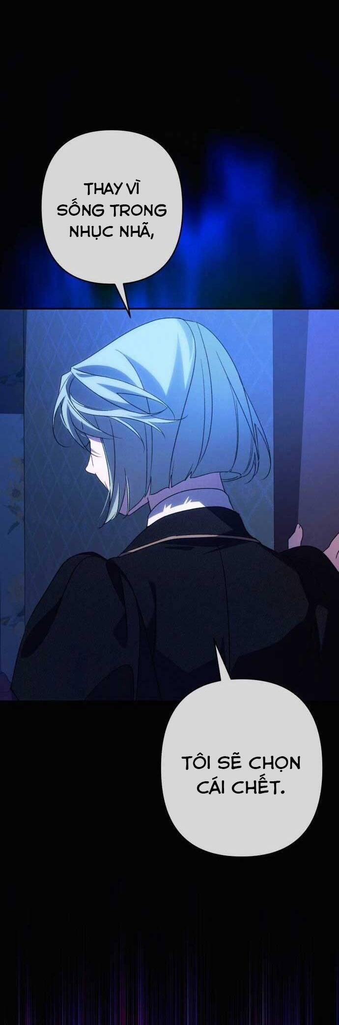 Tôi Sẽ Quyến Rũ Công Tước Phương Bắc 77 trang 43