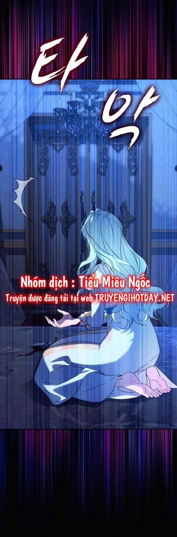 Tôi Sẽ Quyến Rũ Công Tước Phương Bắc 77 trang 44