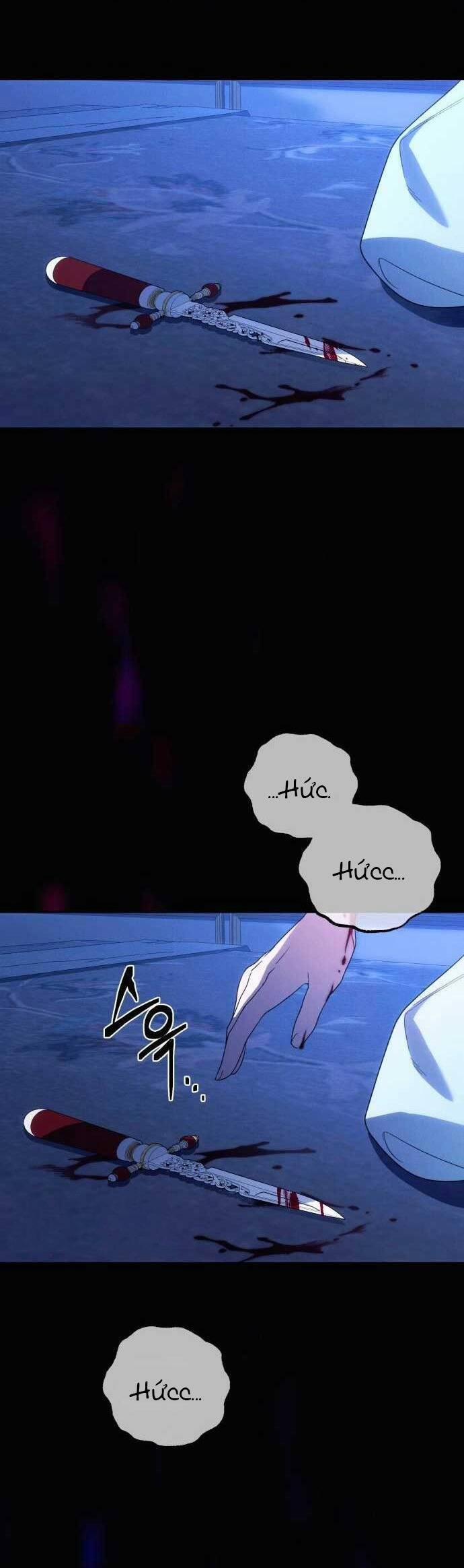 Tôi Sẽ Quyến Rũ Công Tước Phương Bắc 77 trang 45