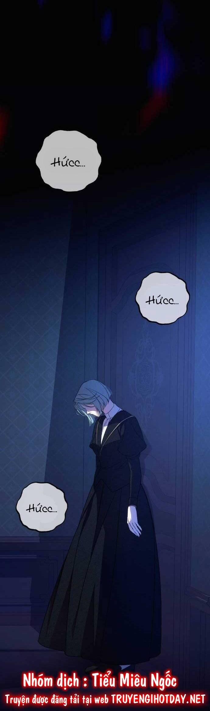 Tôi Sẽ Quyến Rũ Công Tước Phương Bắc 77 trang 46