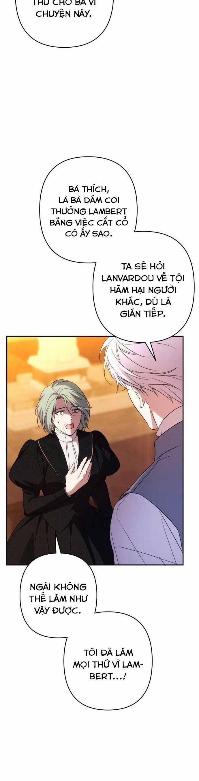 Tôi Sẽ Quyến Rũ Công Tước Phương Bắc 77 trang 50