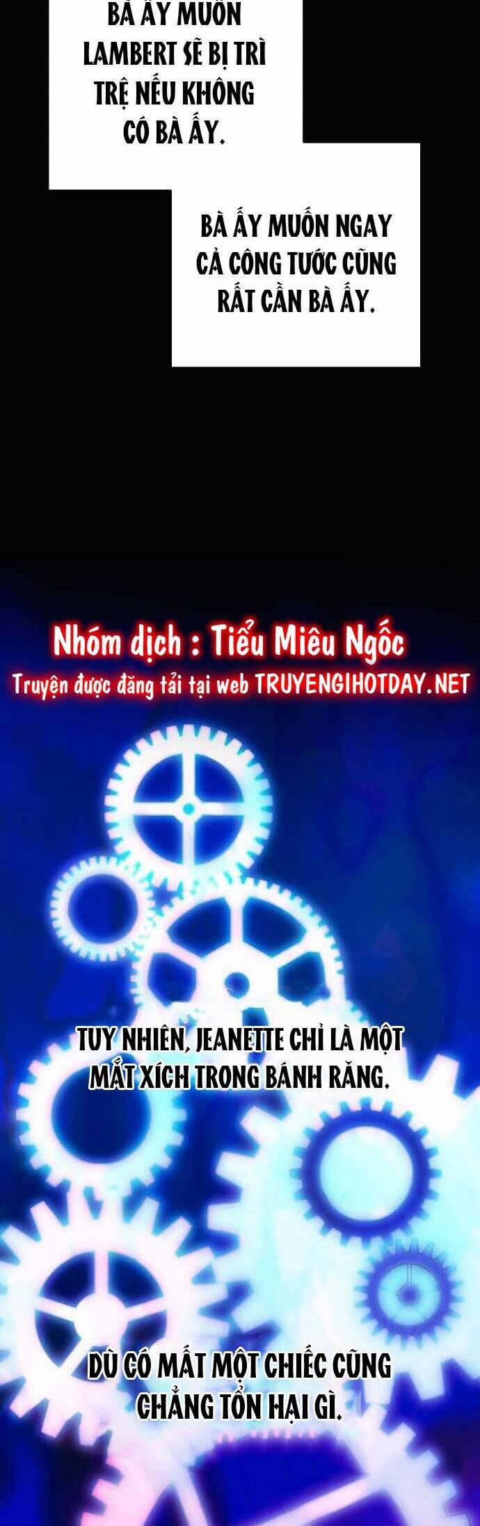 Tôi Sẽ Quyến Rũ Công Tước Phương Bắc 77 trang 54