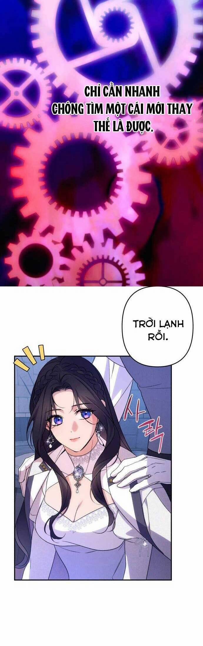 Tôi Sẽ Quyến Rũ Công Tước Phương Bắc 77 trang 55