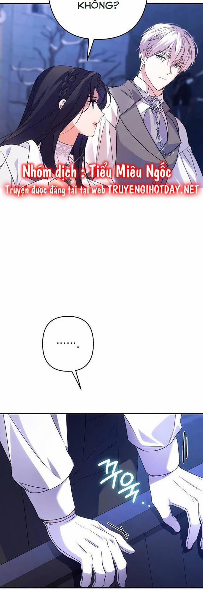 Tôi Sẽ Quyến Rũ Công Tước Phương Bắc 77 trang 59