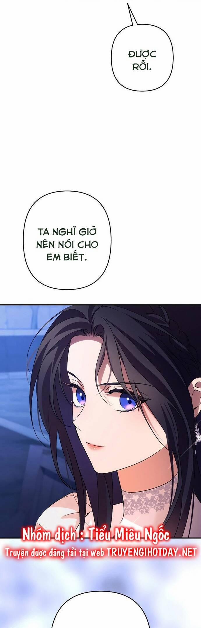 Tôi Sẽ Quyến Rũ Công Tước Phương Bắc 77 trang 60