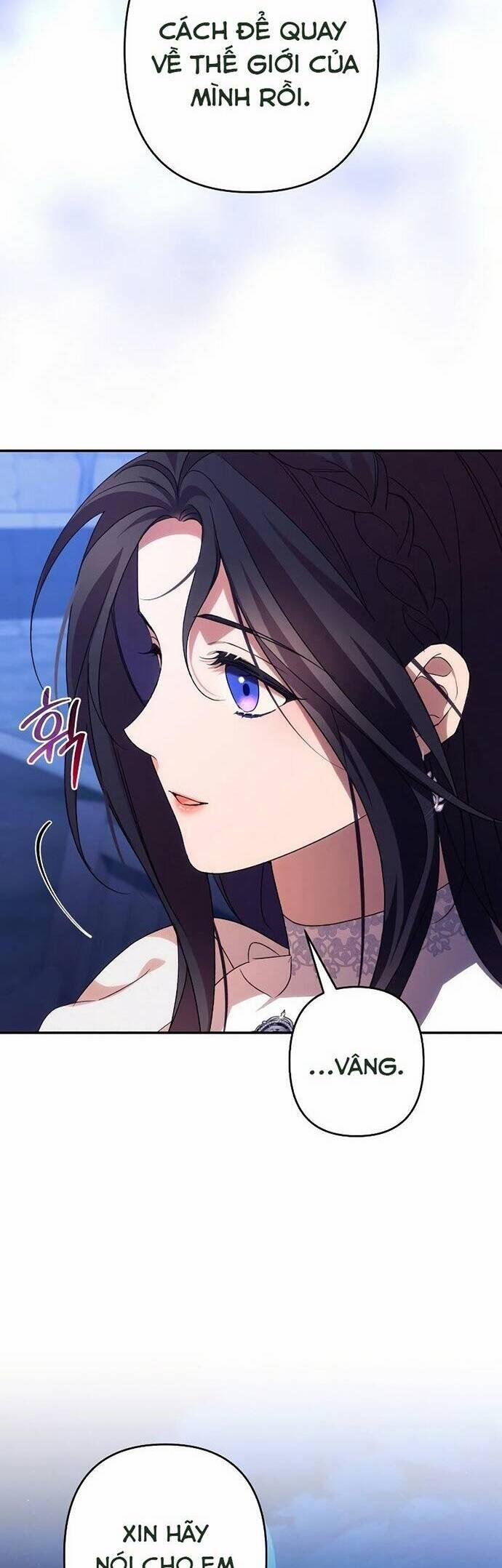 Tôi Sẽ Quyến Rũ Công Tước Phương Bắc 77 trang 61