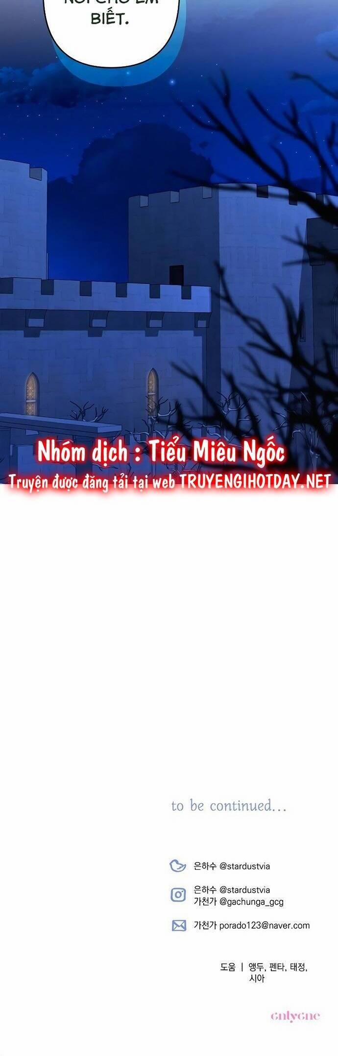 Tôi Sẽ Quyến Rũ Công Tước Phương Bắc 77 trang 62