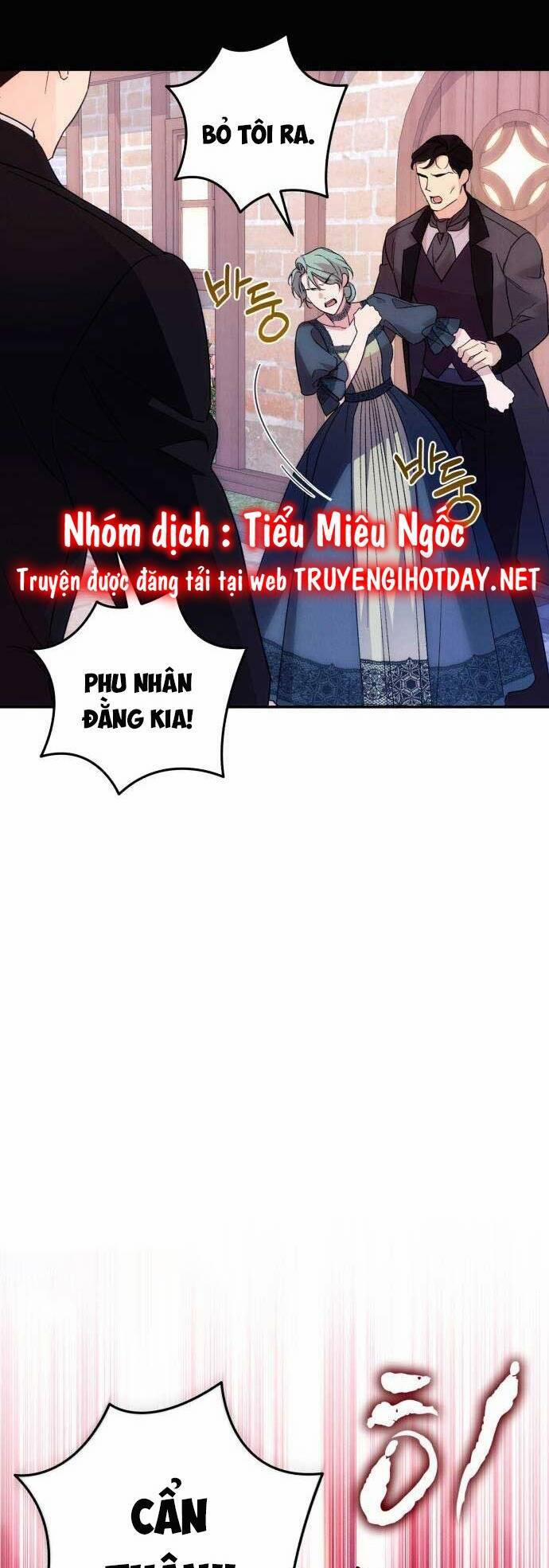 Tôi Sẽ Quyến Rũ Công Tước Phương Bắc 77 trang 7