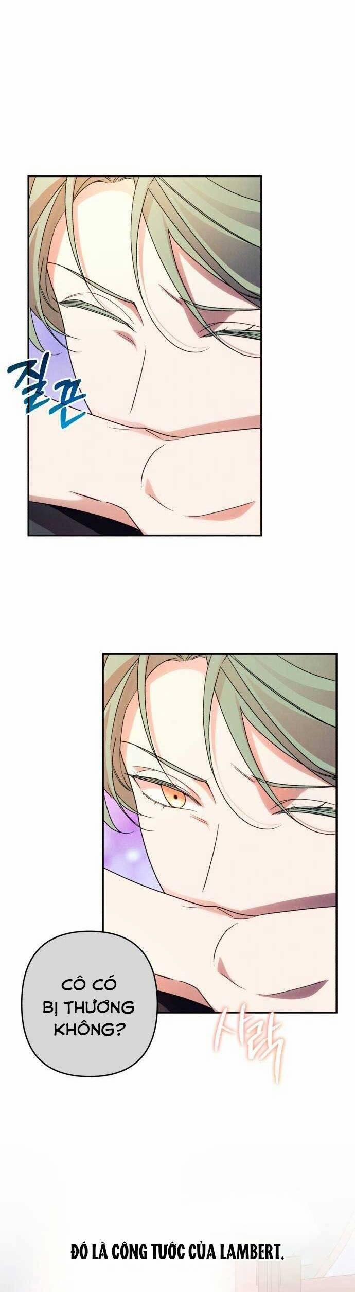 Tôi Sẽ Quyến Rũ Công Tước Phương Bắc 77 trang 9