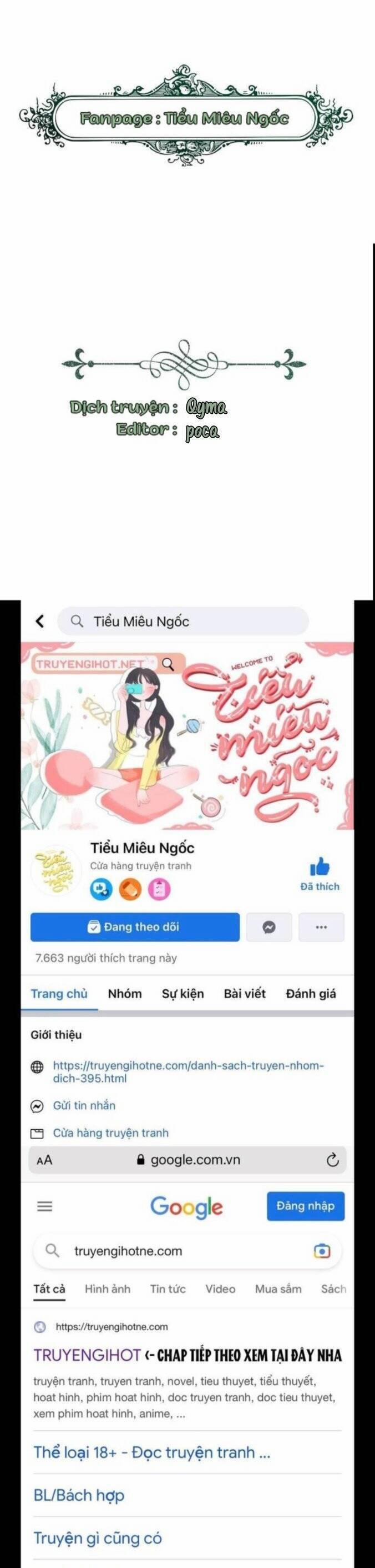 Tôi Sẽ Quyến Rũ Công Tước Phương Bắc 78 trang 0