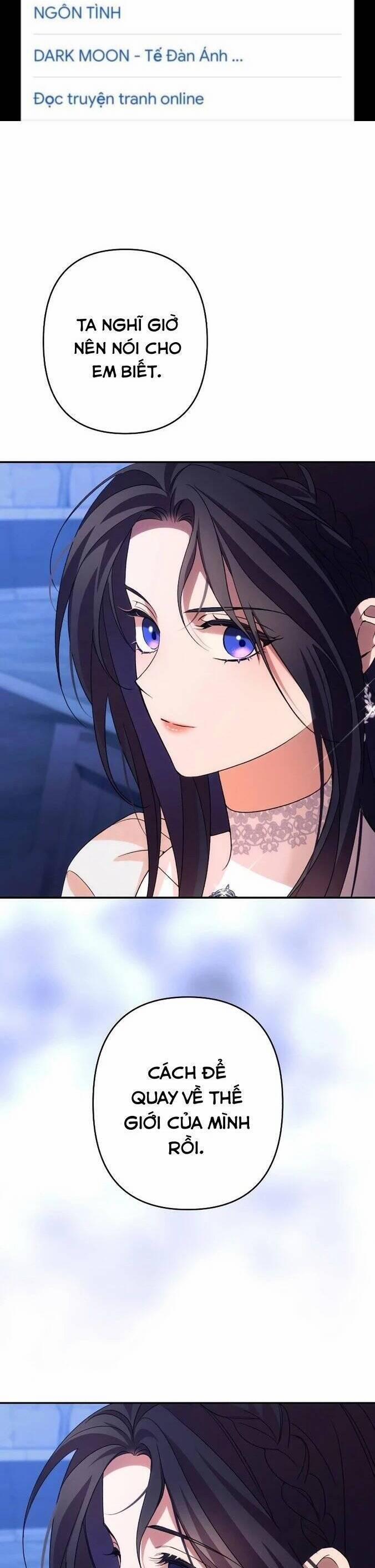 Tôi Sẽ Quyến Rũ Công Tước Phương Bắc 78 trang 1