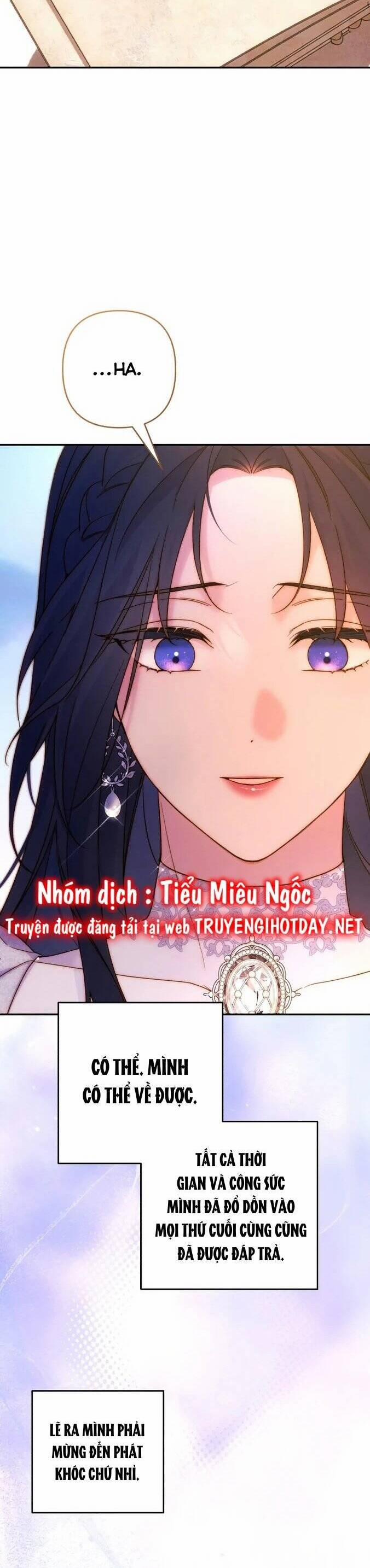 Tôi Sẽ Quyến Rũ Công Tước Phương Bắc 78 trang 12